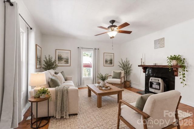 466 Miller Avenue, Marion, NC 28752