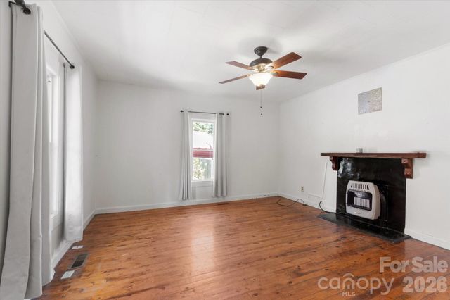 466 Miller Avenue, Marion, NC 28752