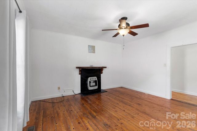 466 Miller Avenue, Marion, NC 28752