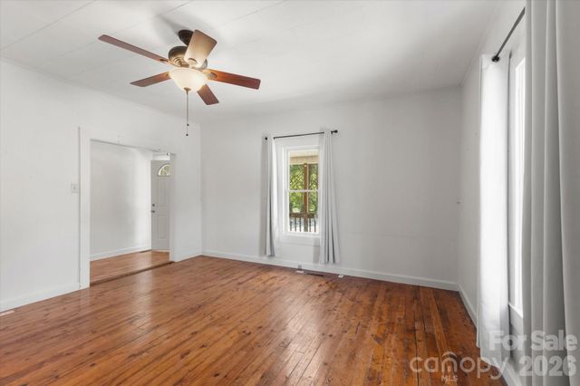 466 Miller Avenue, Marion, NC 28752