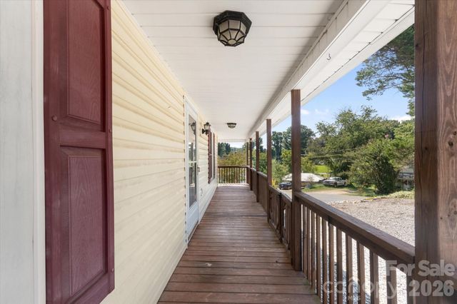 466 Miller Avenue, Marion, NC 28752