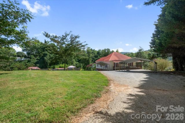 466 Miller Avenue, Marion, NC 28752