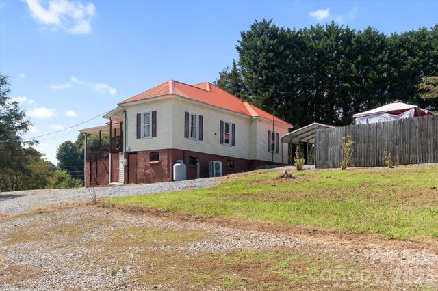 466 Miller Avenue, Marion, NC 28752