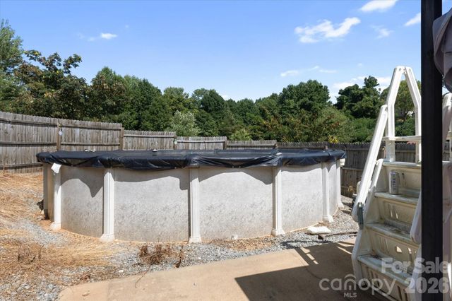 466 Miller Avenue, Marion, NC 28752