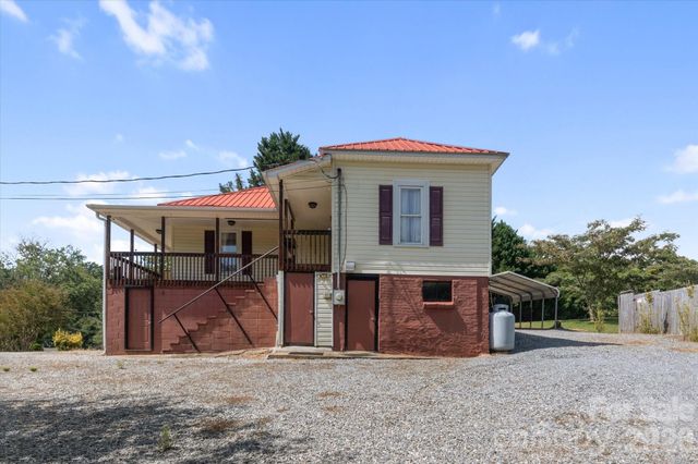 466 Miller Avenue, Marion, NC 28752