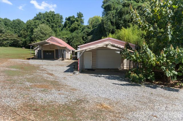 466 Miller Avenue, Marion, NC 28752