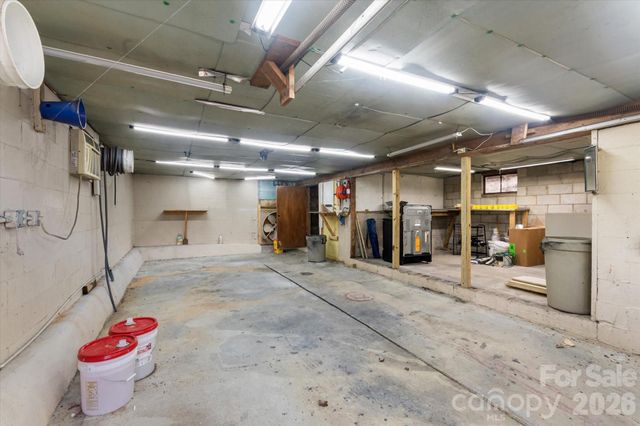 466 Miller Avenue, Marion, NC 28752