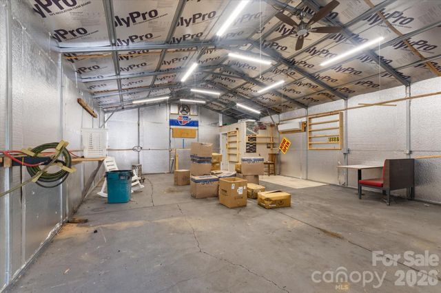 466 Miller Avenue, Marion, NC 28752