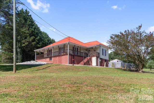 466 Miller Avenue, Marion, NC 28752
