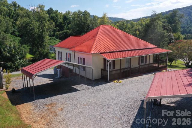 466 Miller Avenue, Marion, NC 28752