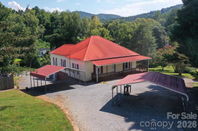466 Miller Avenue, Marion, NC 28752