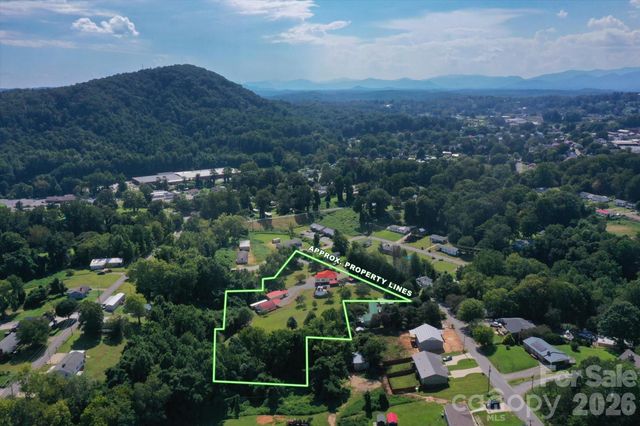 466 Miller Avenue, Marion, NC 28752