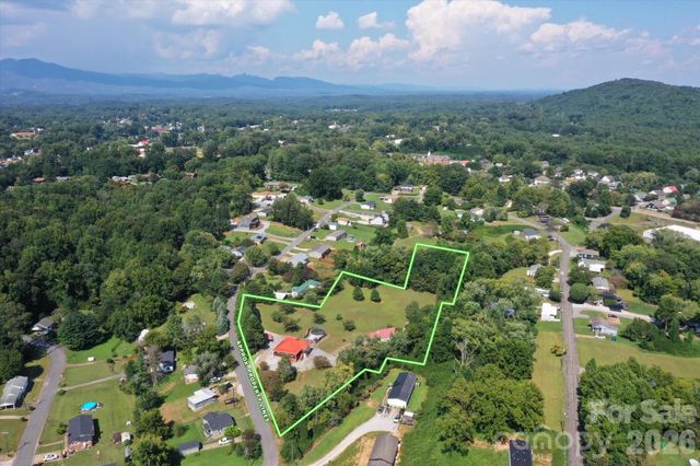 466 Miller Avenue, Marion, NC 28752