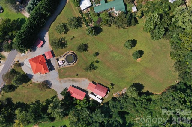 466 Miller Avenue, Marion, NC 28752