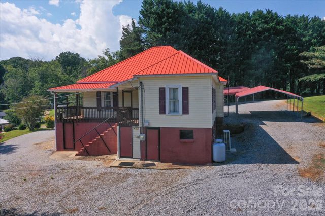466 Miller Avenue, Marion, NC 28752
