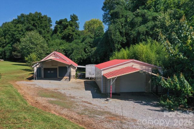 466 Miller Avenue, Marion, NC 28752