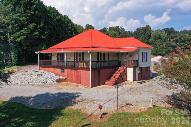 466 Miller Avenue, Marion, NC 28752