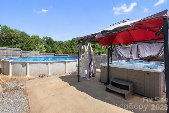 466 Miller Avenue, Marion, NC 28752