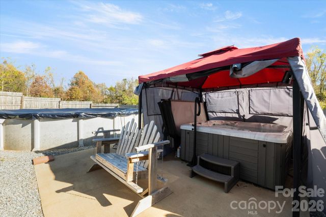 466 Miller Avenue, Marion, NC 28752