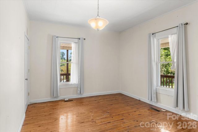 466 Miller Avenue, Marion, NC 28752