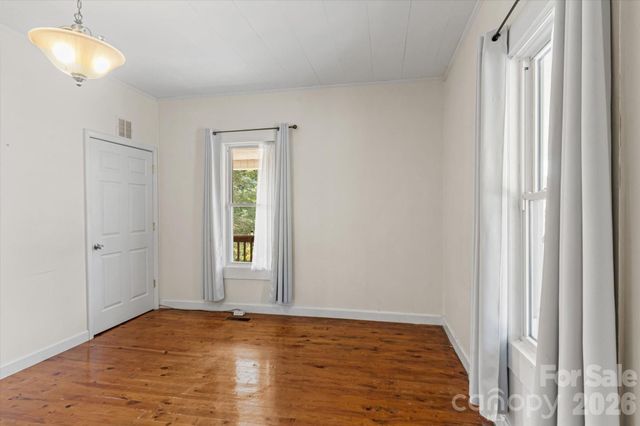 466 Miller Avenue, Marion, NC 28752