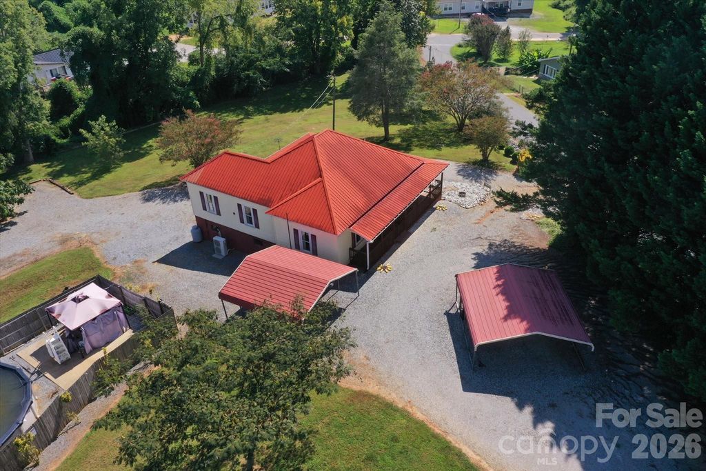466 Miller Avenue, Marion, NC 28752