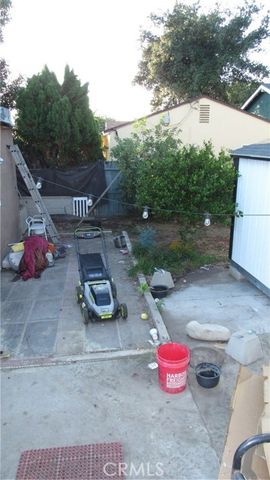 1195 Wisconsin, Pomona, CA 91768