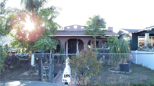 1195 Wisconsin, Pomona, CA 91768