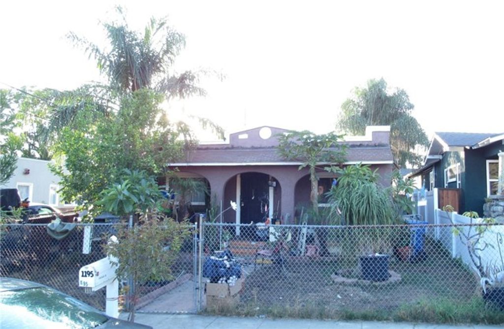 1195 Wisconsin, Pomona, CA 91768