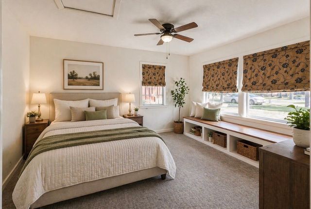 1745 Hilltop Drive, Garland, TX 75042