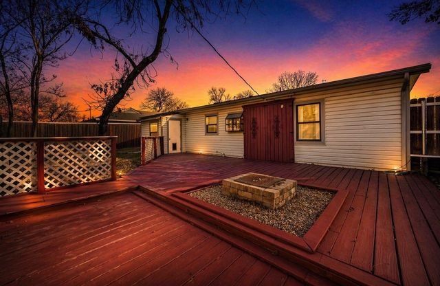 1745 Hilltop Drive, Garland, TX 75042