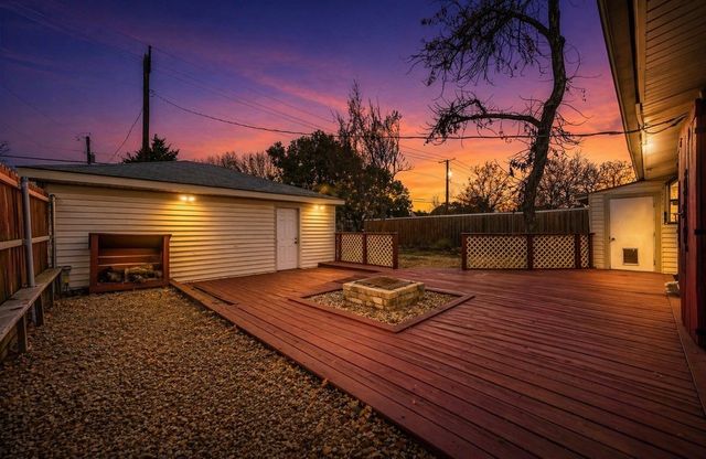1745 Hilltop Drive, Garland, TX 75042