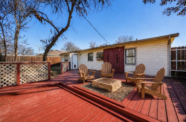 1745 Hilltop Drive, Garland, TX 75042