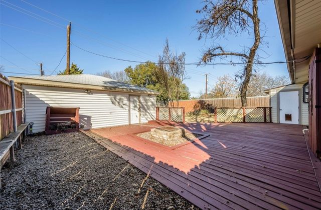 1745 Hilltop Drive, Garland, TX 75042