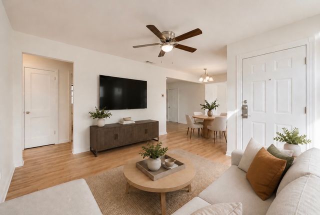 1745 Hilltop Drive, Garland, TX 75042