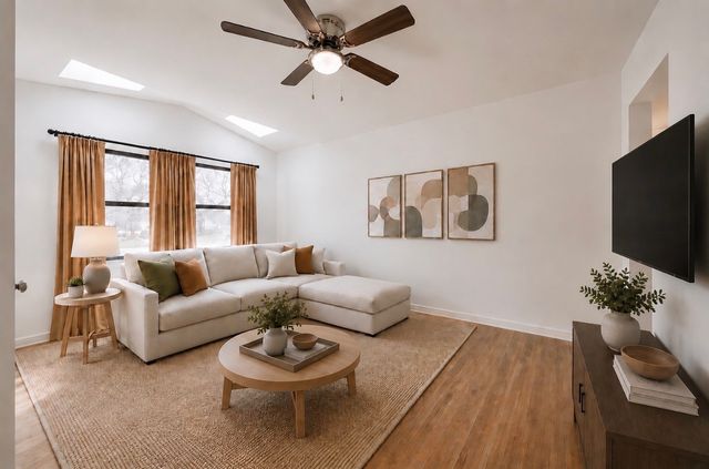 1745 Hilltop Drive, Garland, TX 75042