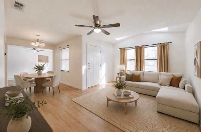 1745 Hilltop Drive, Garland, TX 75042