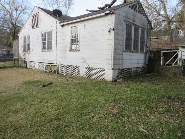 254 E Lister Street, Shreveport, LA 71101