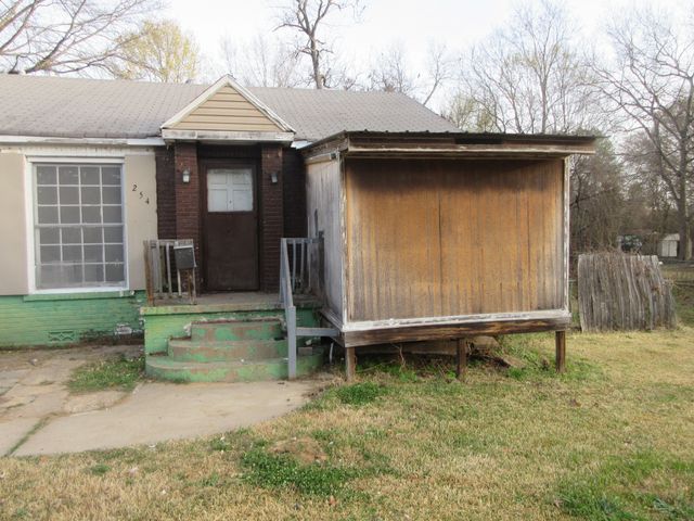 254 E Lister Street, Shreveport, LA 71101