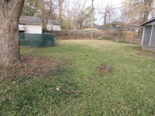 254 E Lister Street, Shreveport, LA 71101