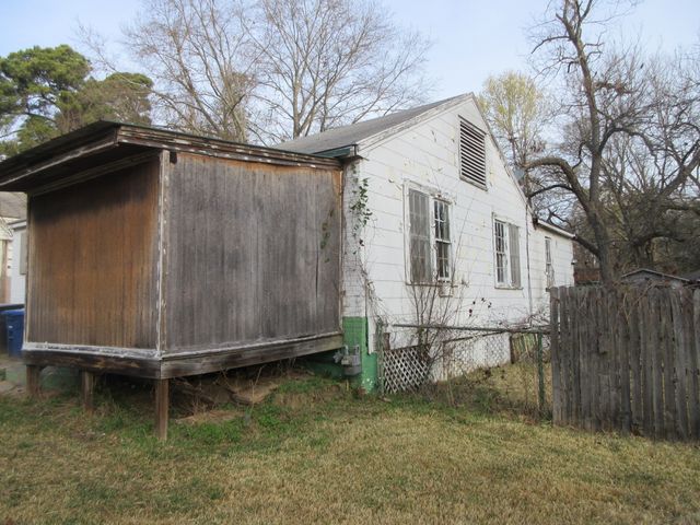 254 E Lister Street, Shreveport, LA 71101