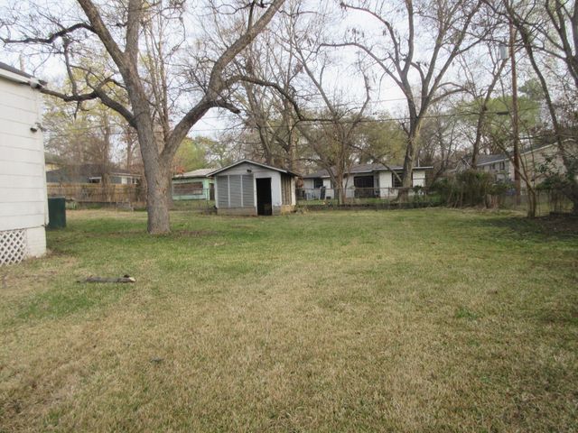 254 E Lister Street, Shreveport, LA 71101