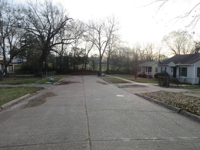 254 E Lister Street, Shreveport, LA 71101