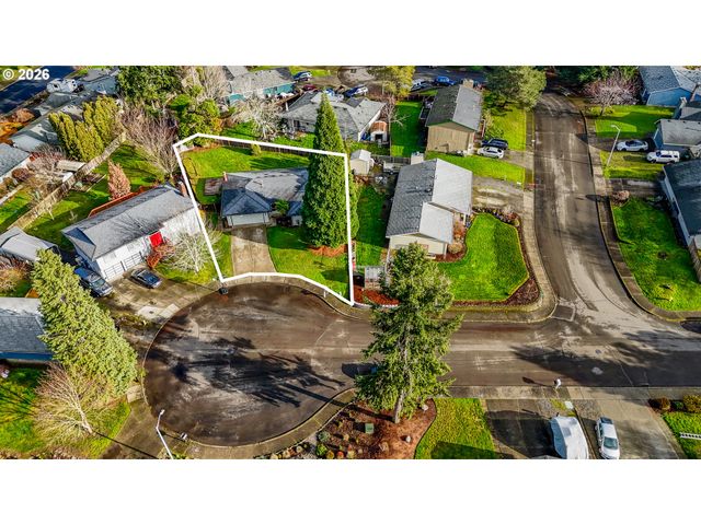 2294 Se 55TH Ave, Hillsboro, OR 97123