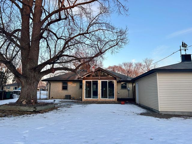 6300 5th Avenue S, Richfield, MN 55423