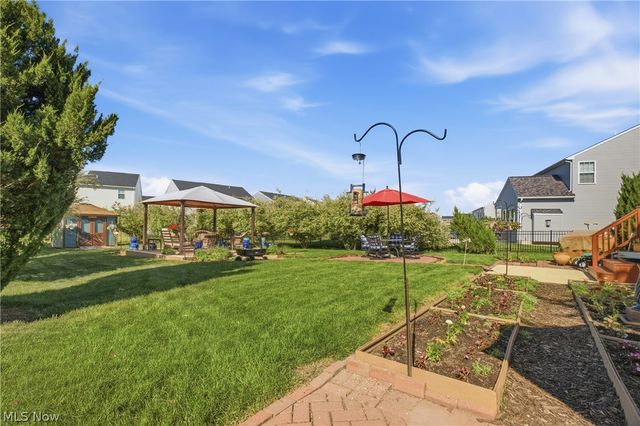 3932 Courtyard Drive, Lorain, OH 44053