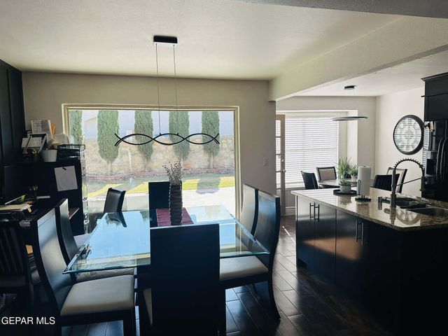 11994 Francis Scobee Drive, El Paso, TX 79936