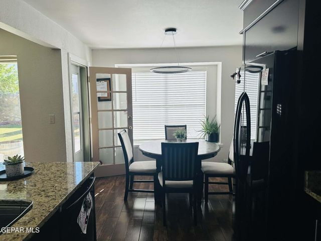 11994 Francis Scobee Drive, El Paso, TX 79936