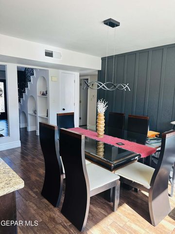 11994 Francis Scobee Drive, El Paso, TX 79936