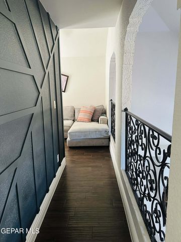 11994 Francis Scobee Drive, El Paso, TX 79936